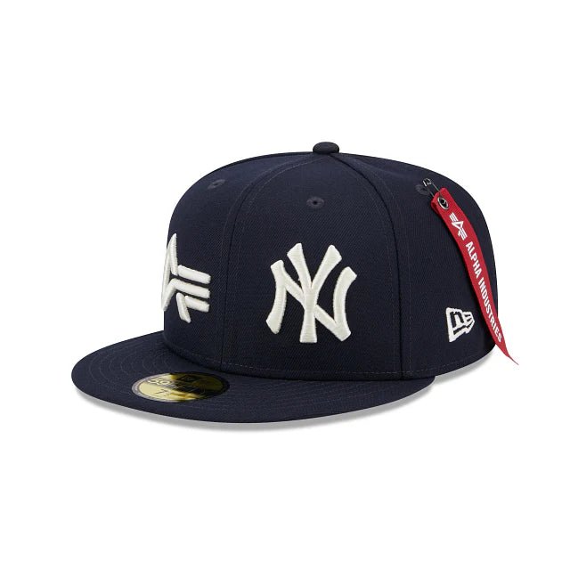 New Era snapback Men 950 Cap (Navy) - jameswhite001