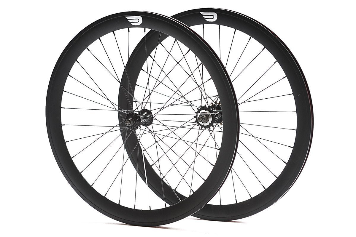 650C 45mm Micro Wheelset - jameswhite001
