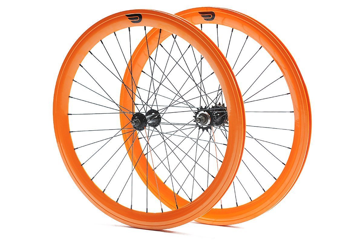 650C 45mm Micro Wheelset - jameswhite001