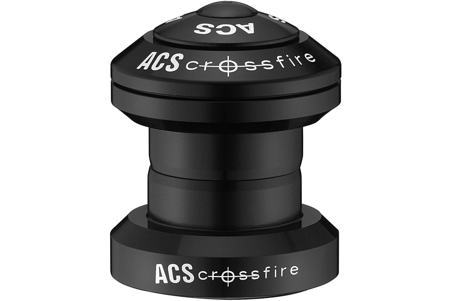 Casque ACS Crossfire