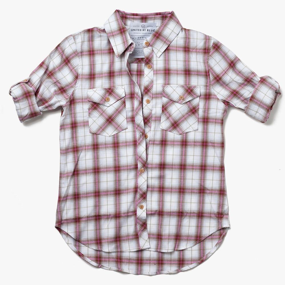 Plaid Cydney