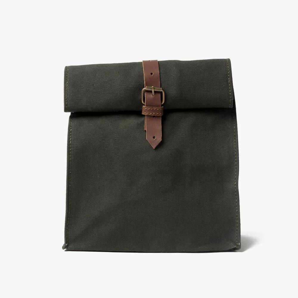 Sac à lunch en toile