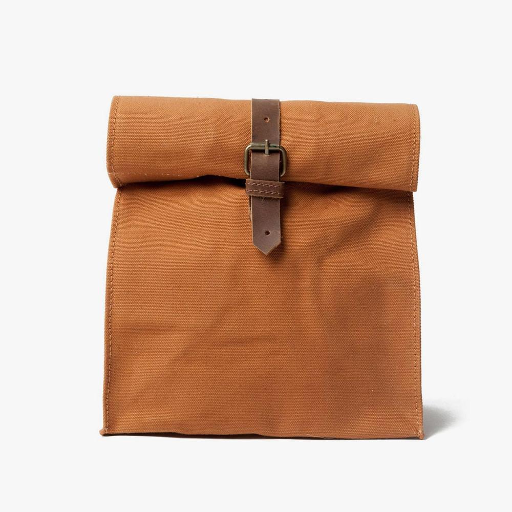 Sac à lunch en toile