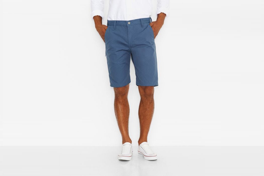 Short droit Levi's Commuter 504 Regular