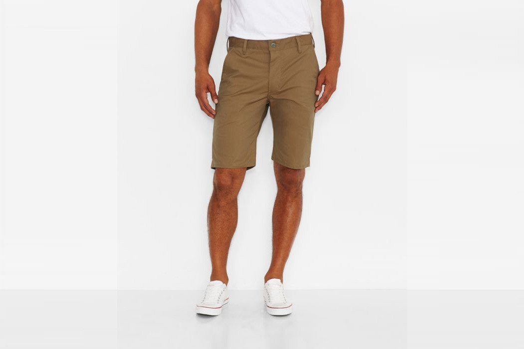 Short droit Levi's Commuter 504 Regular