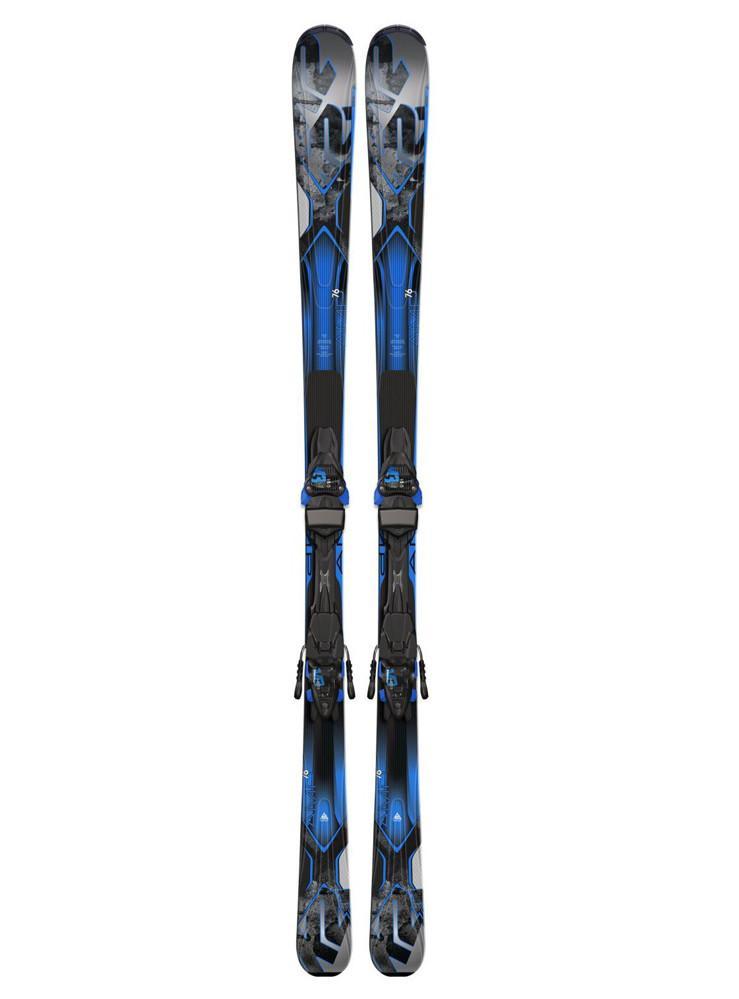 76 skis