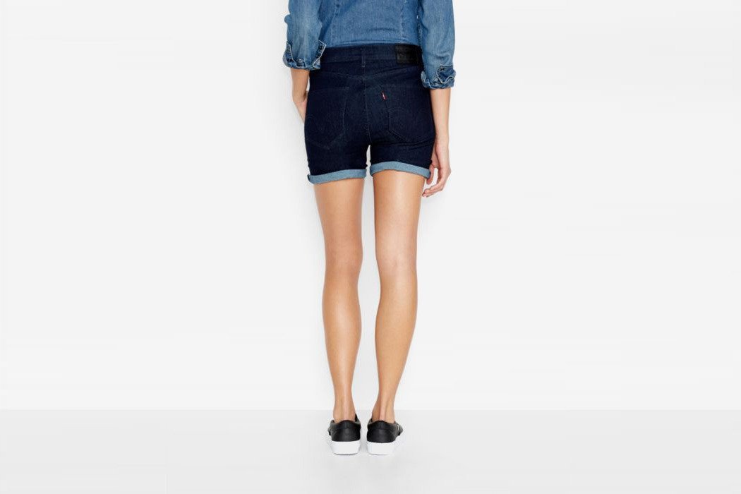 Short de ville Levi's
