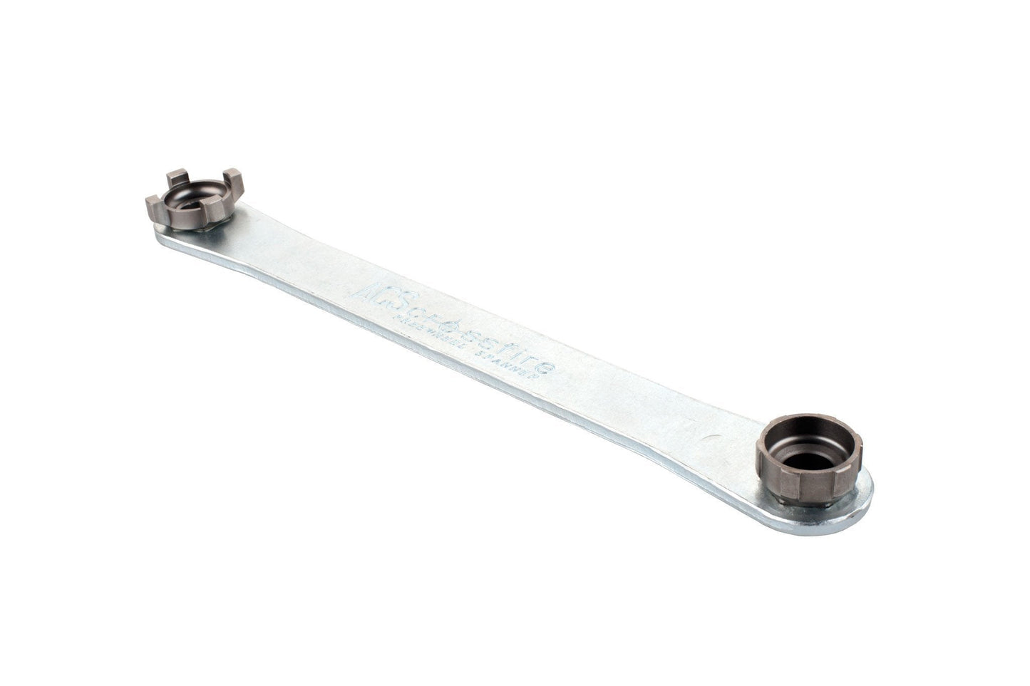 ACS Crossfire Spanner - jameswhite001