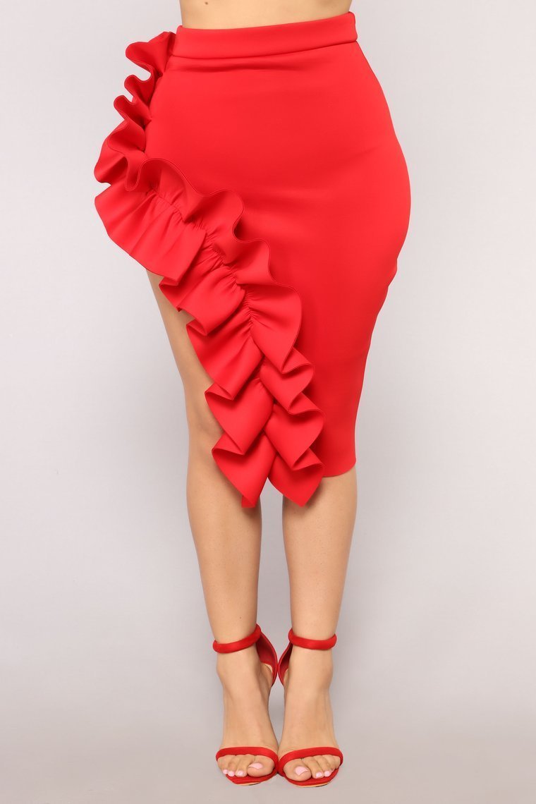 Adira Set - Red - jameswhite001