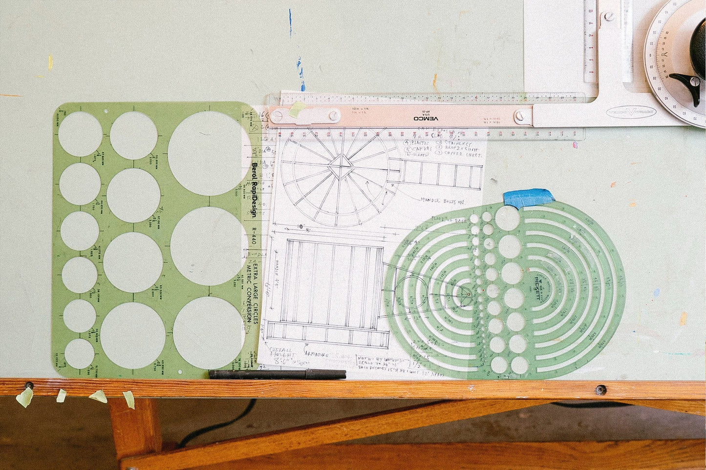 Artist Series: Peter Shire - jameswhite001