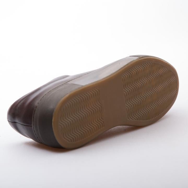 BEN - BROWN - CALF LEATHER - jameswhite001
