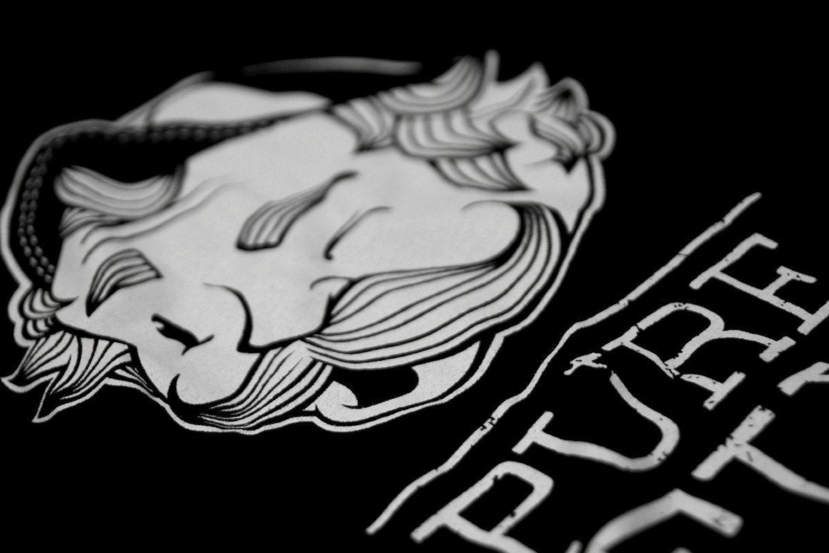 T-shirt Pure Fix des années 40