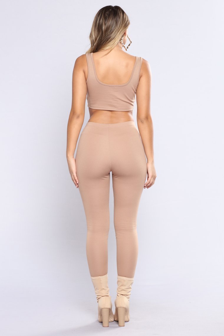 Bondoc II Lounge Set - Mocha - jameswhite001