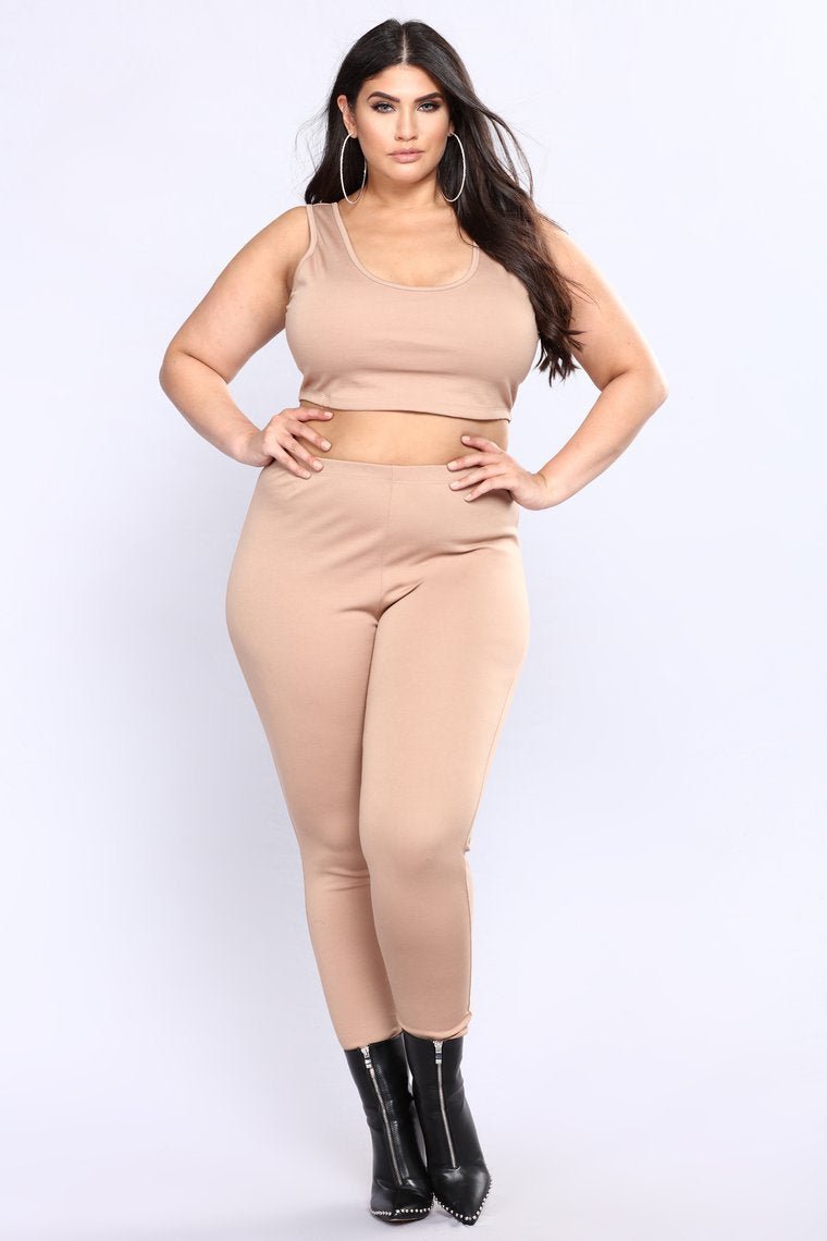 Bondoc II Lounge Set - Mocha - jameswhite001