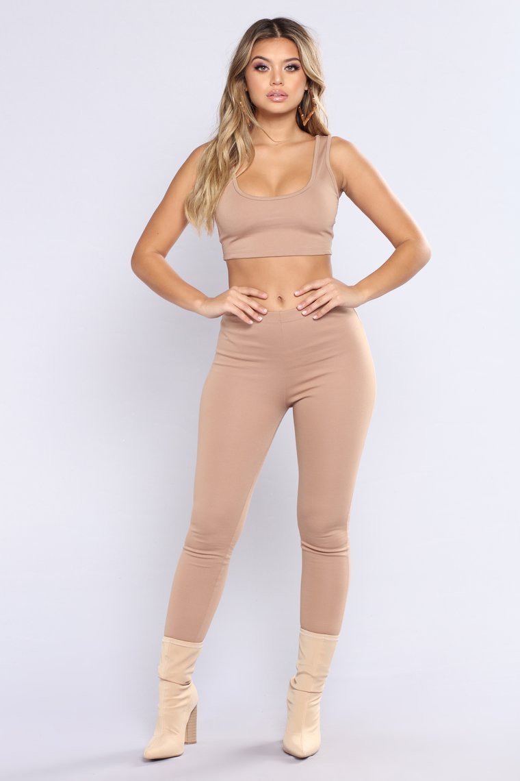 Bondoc II Lounge Set - Mocha - jameswhite001