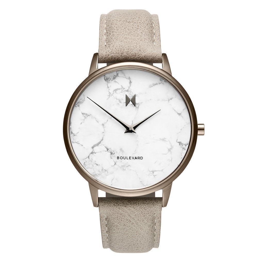 Boulevardo Watch - jameswhite001