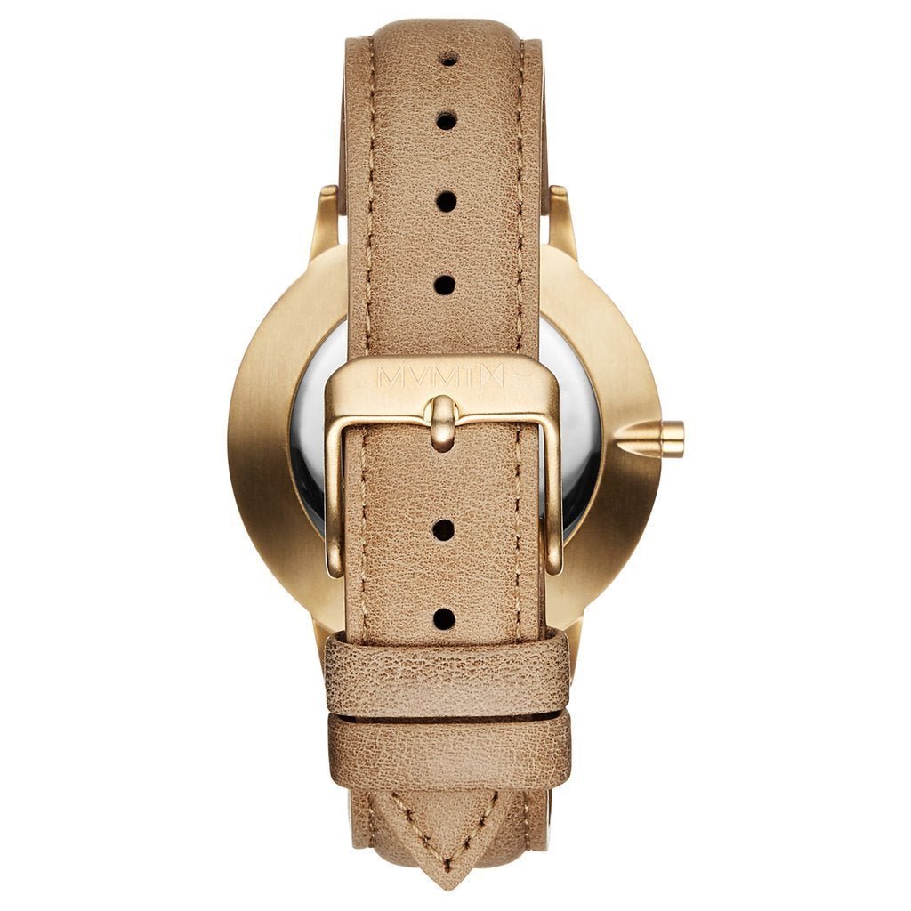 Boulevardo Watch - jameswhite001