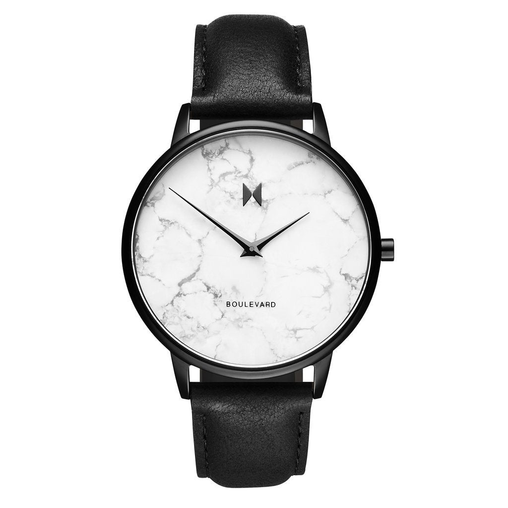 Boulevardo Watch - jameswhite001