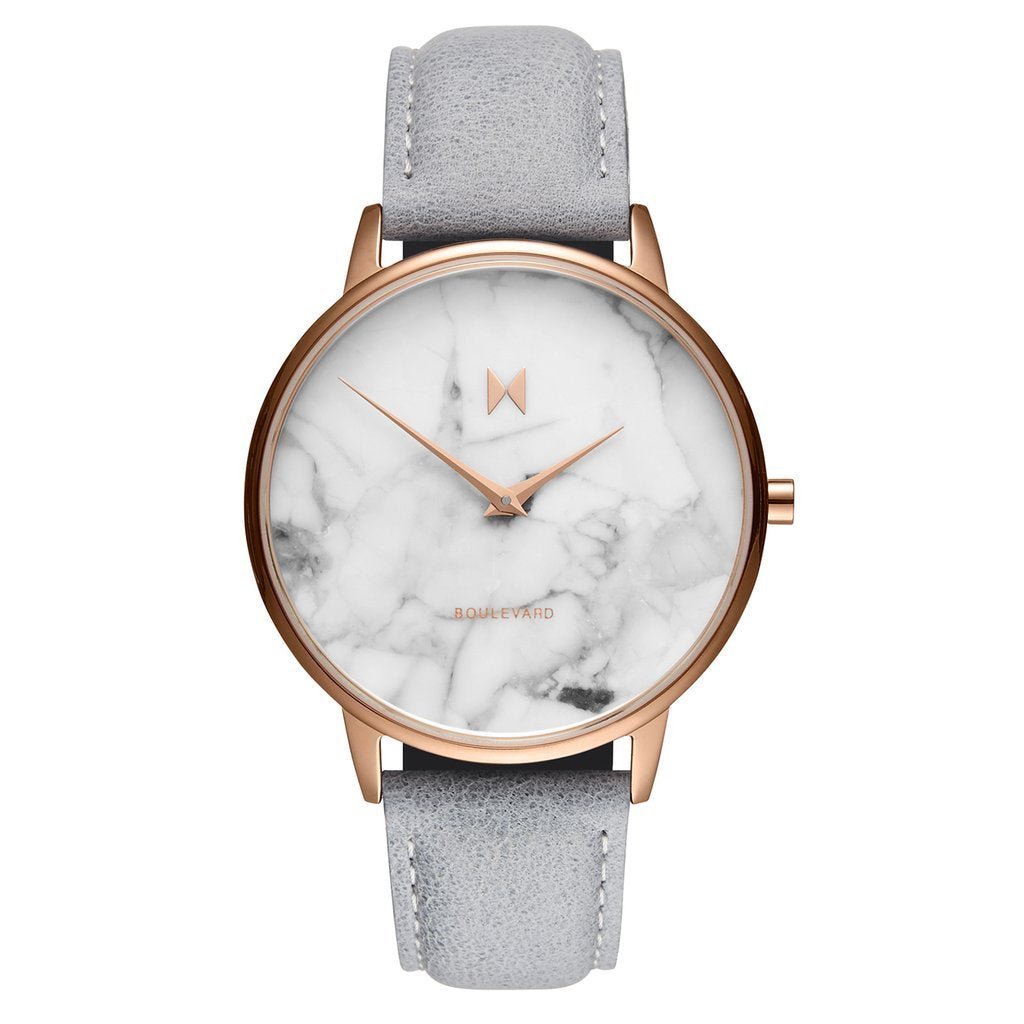 Boulevardo Watch - jameswhite001