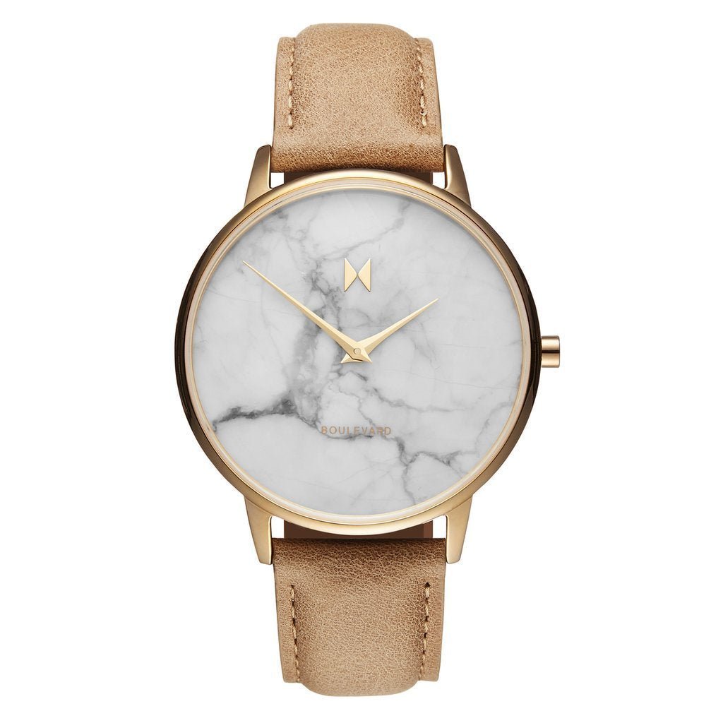 Boulevardo Watch - jameswhite001