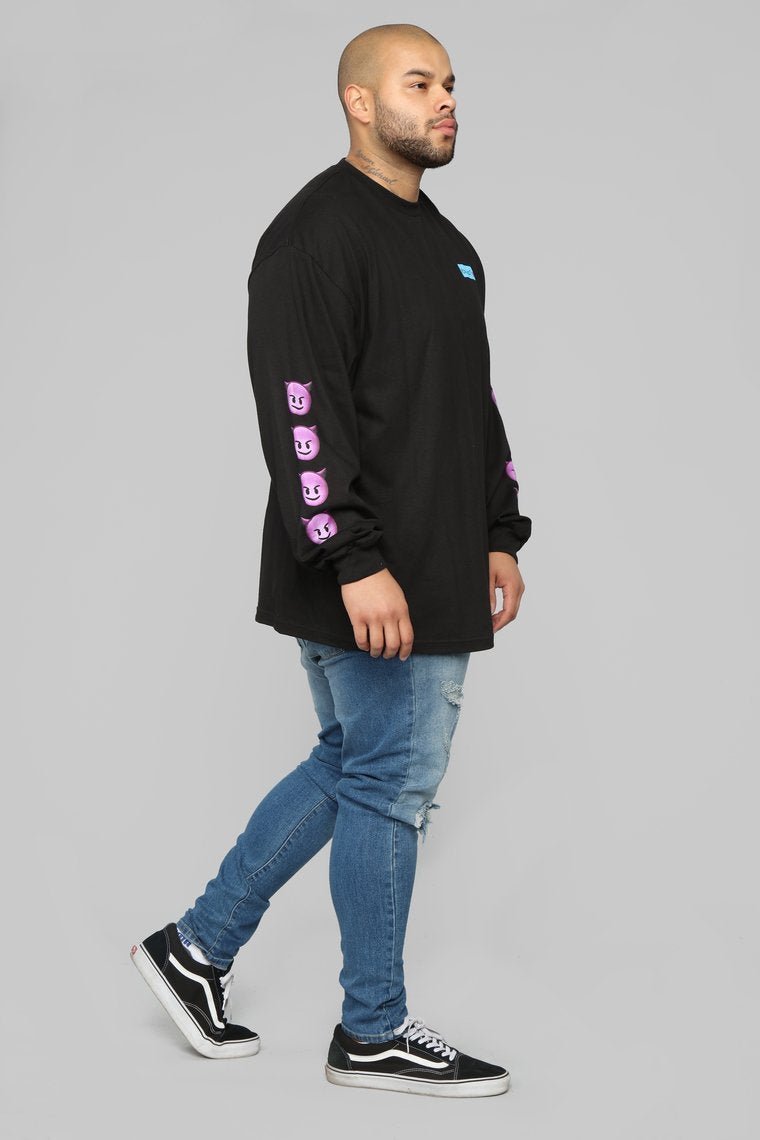 Brent Skinny Jeans - MediumWash - jameswhite001