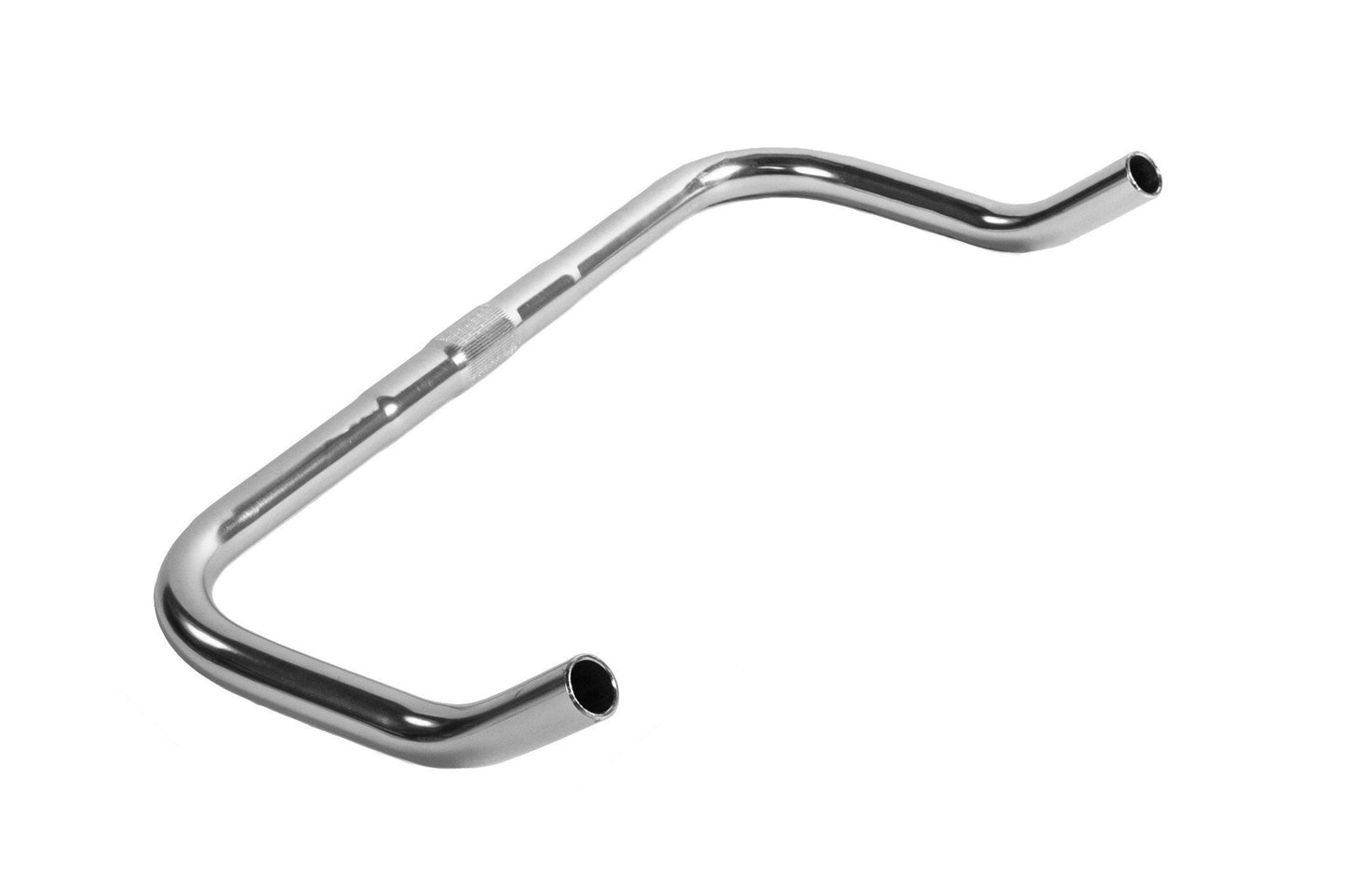 Bull Horn Bars - jameswhite001