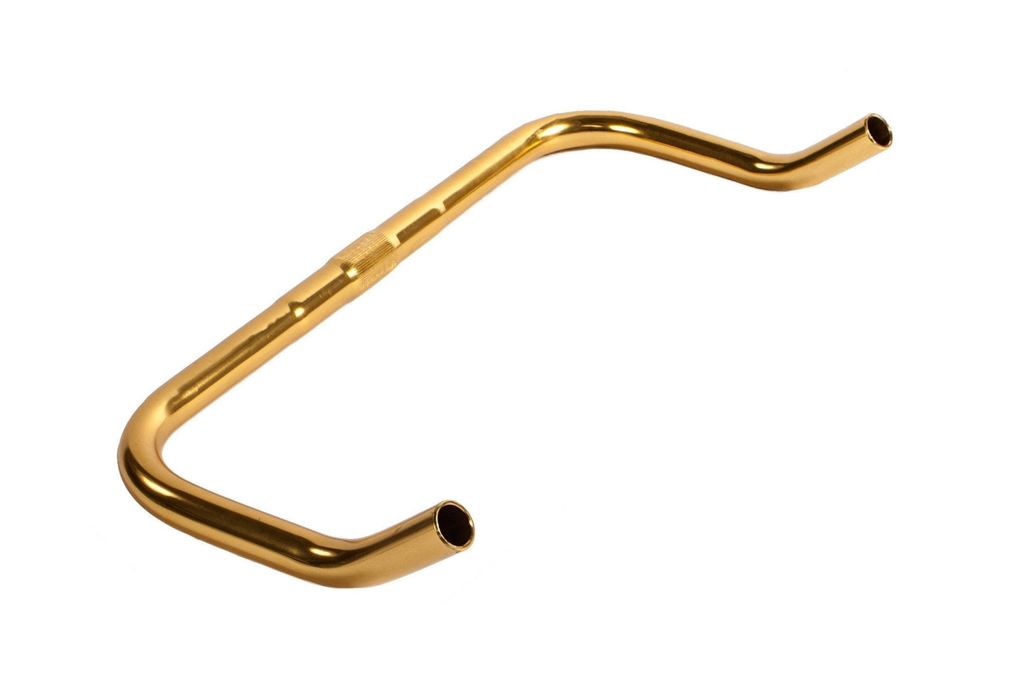 Bull Horn Bars - jameswhite001
