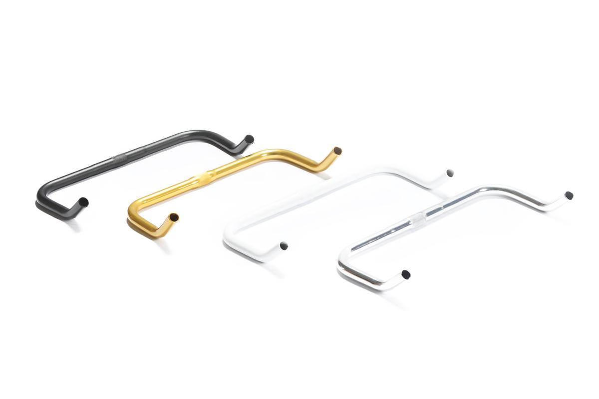 Bull Horn Bars - jameswhite001
