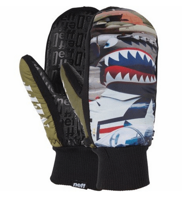 Character - jameswhite001