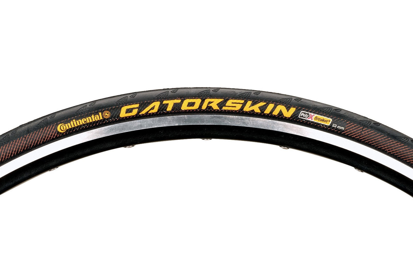 Continental Gatorskin 700x23C Tire - jameswhite001