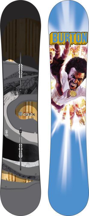 Custom 20th Anniversary - jameswhite001