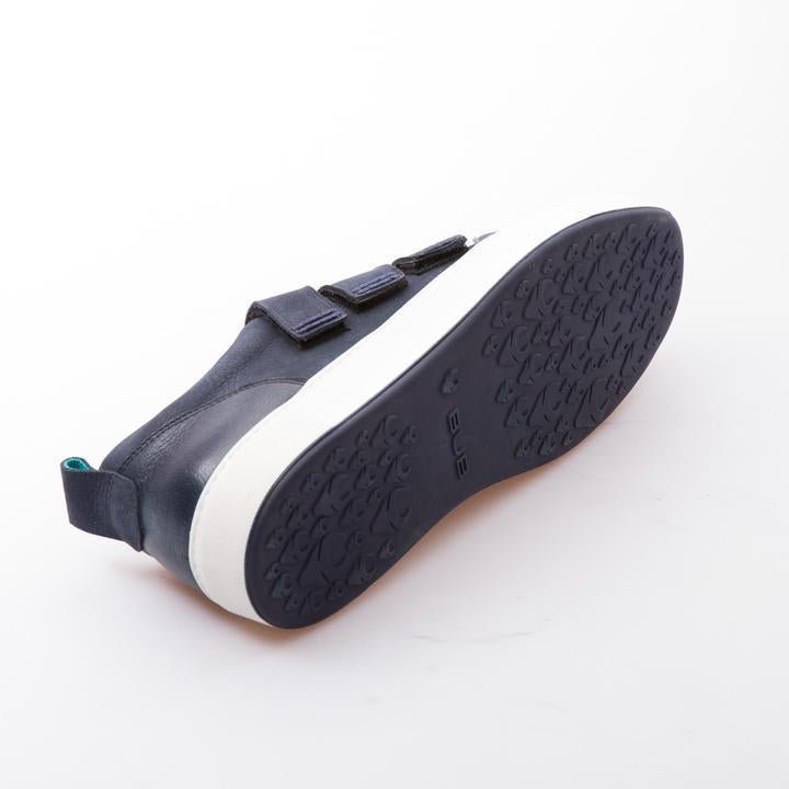 DAX - DARK BLUE - CALF NUBUCK - jameswhite001