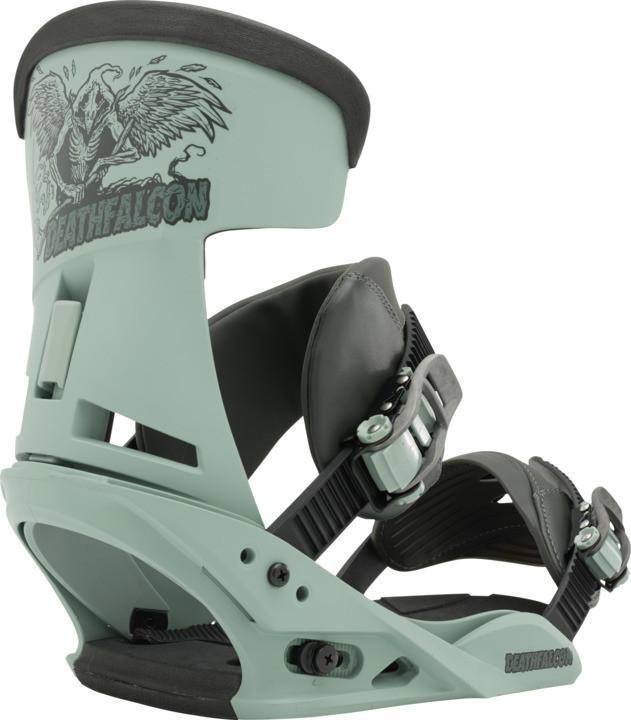 Death Falcon - jameswhite001