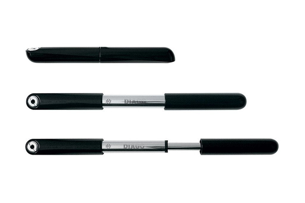 Diago Roadrace Pump - jameswhite001