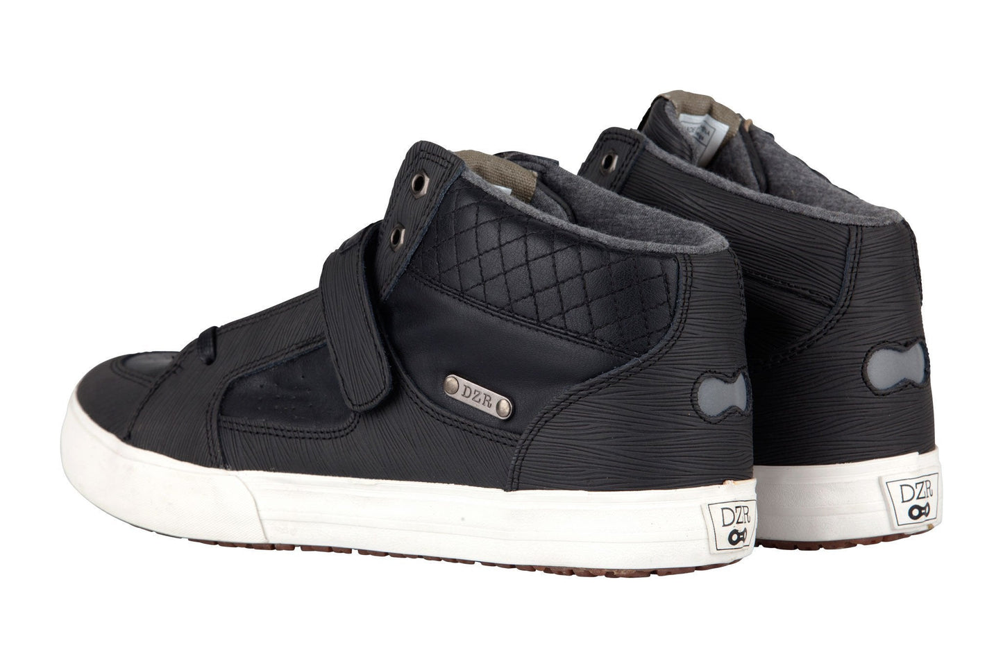 DZR Mamba - jameswhite001