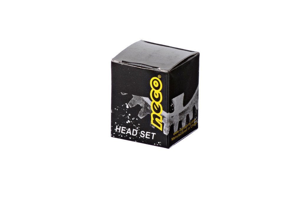 FGFS Head Set - jameswhite001