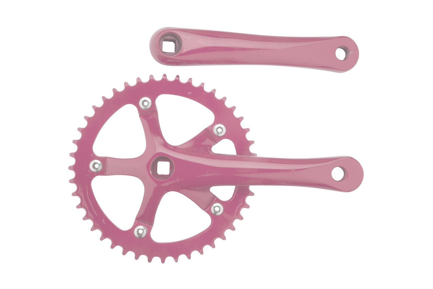 Fixie Crankset 44T - jameswhite001