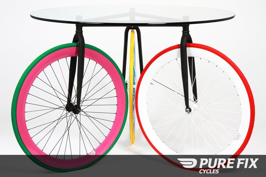 Fixie Table - jameswhite001