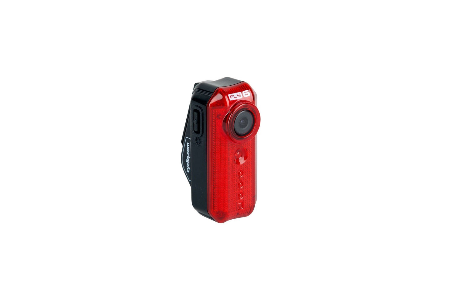 Fly 6 Rear Light and HD Camera - jameswhite001