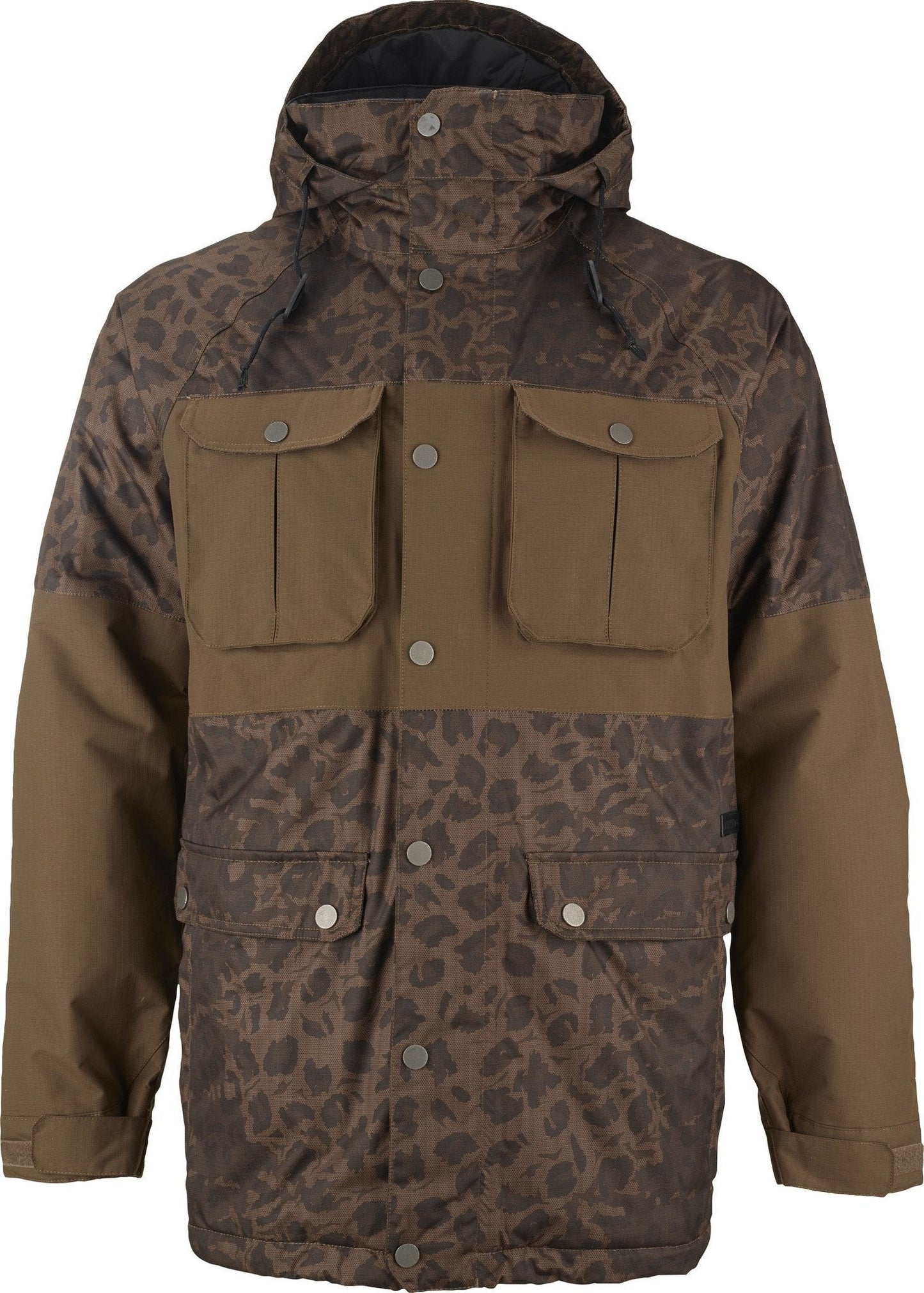 Frontier - jameswhite001