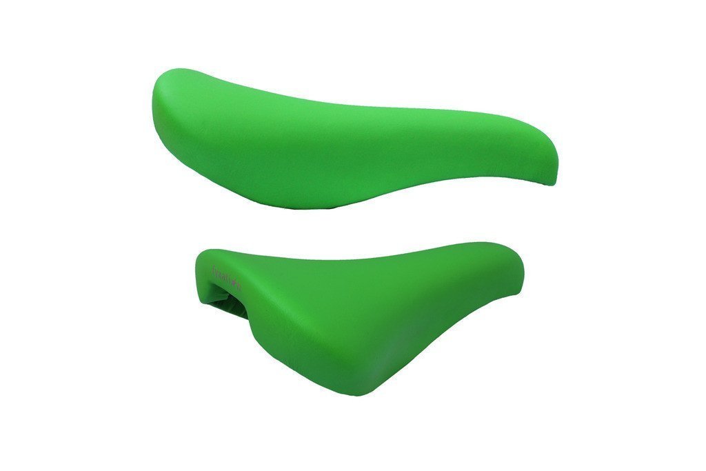 Fyxation Curve Saddle - jameswhite001