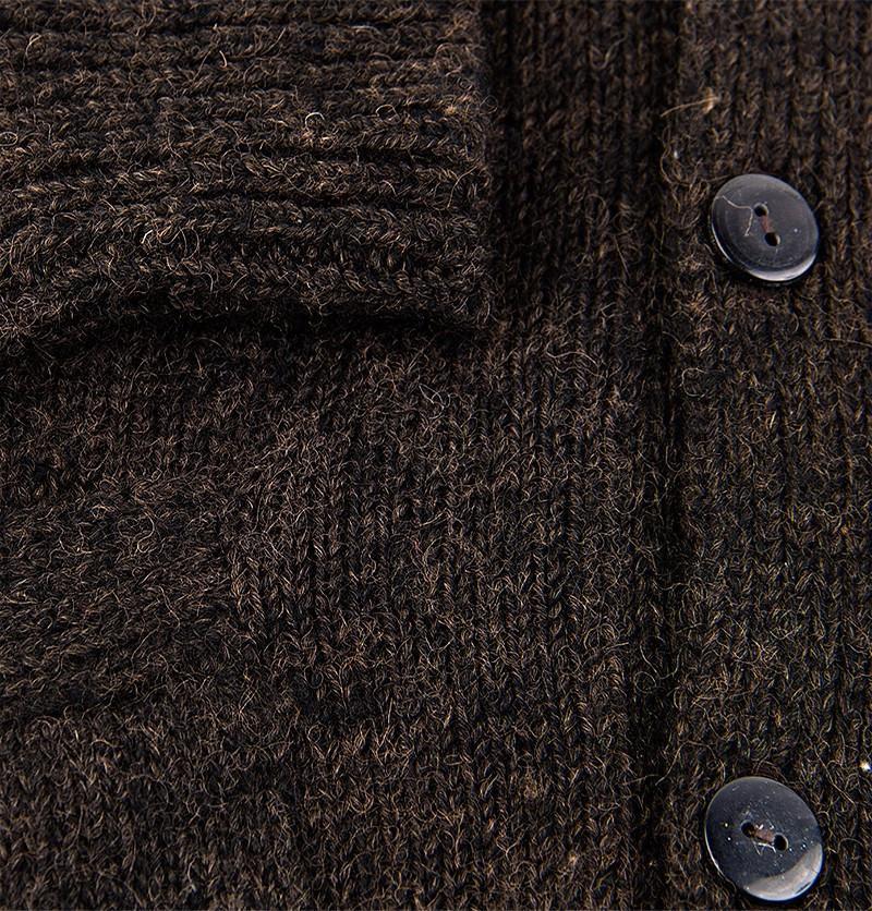 Gertrude Cardigan - jameswhite001