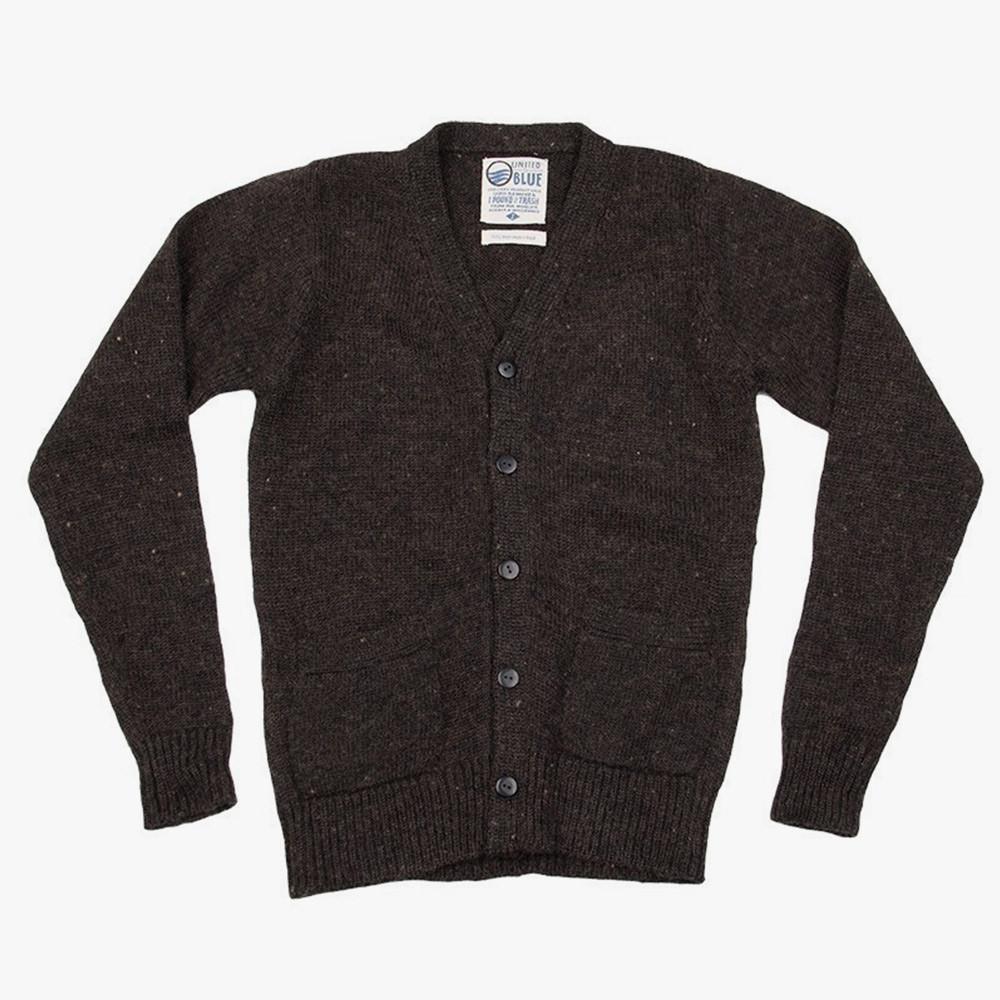 Gertrude Cardigan - jameswhite001