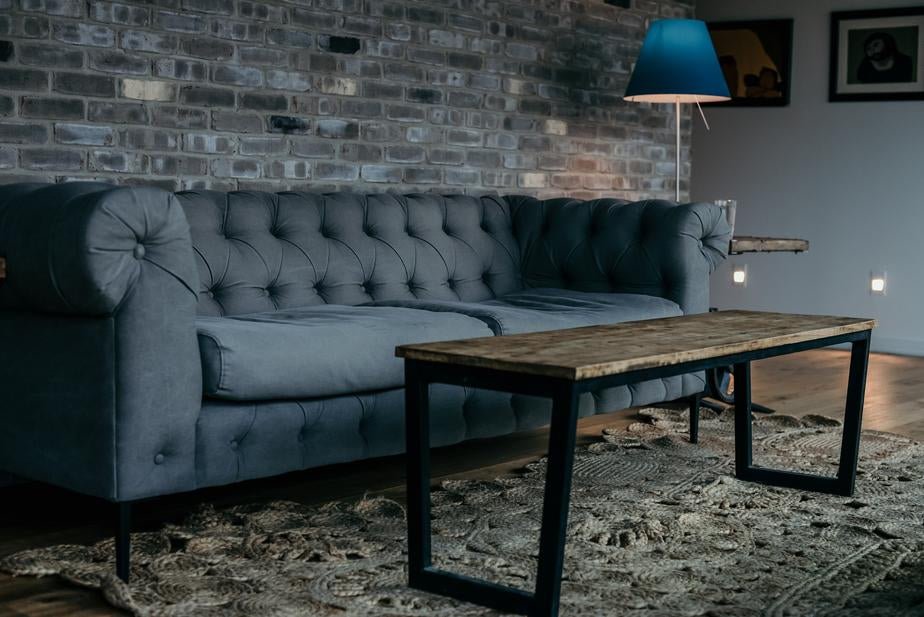 Grey Sofa - jameswhite001