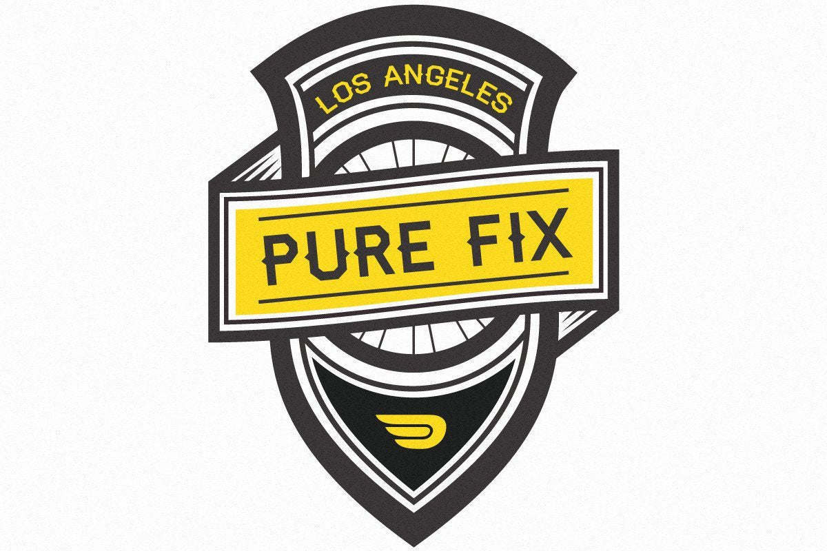 Casquette de camionneur Pure Fix