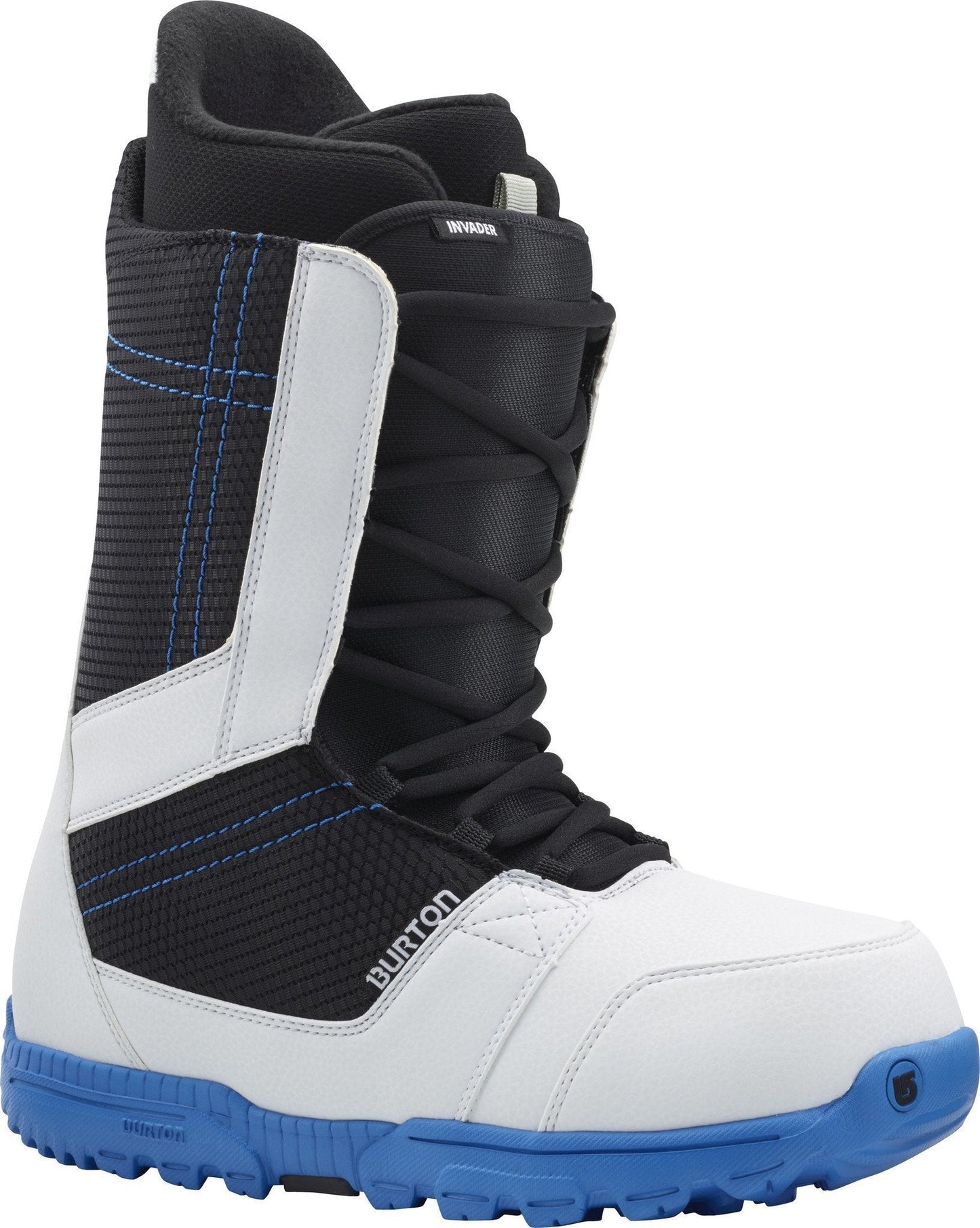 Invader - jameswhite001