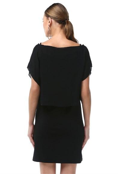 Kadın Elbise - jameswhite001