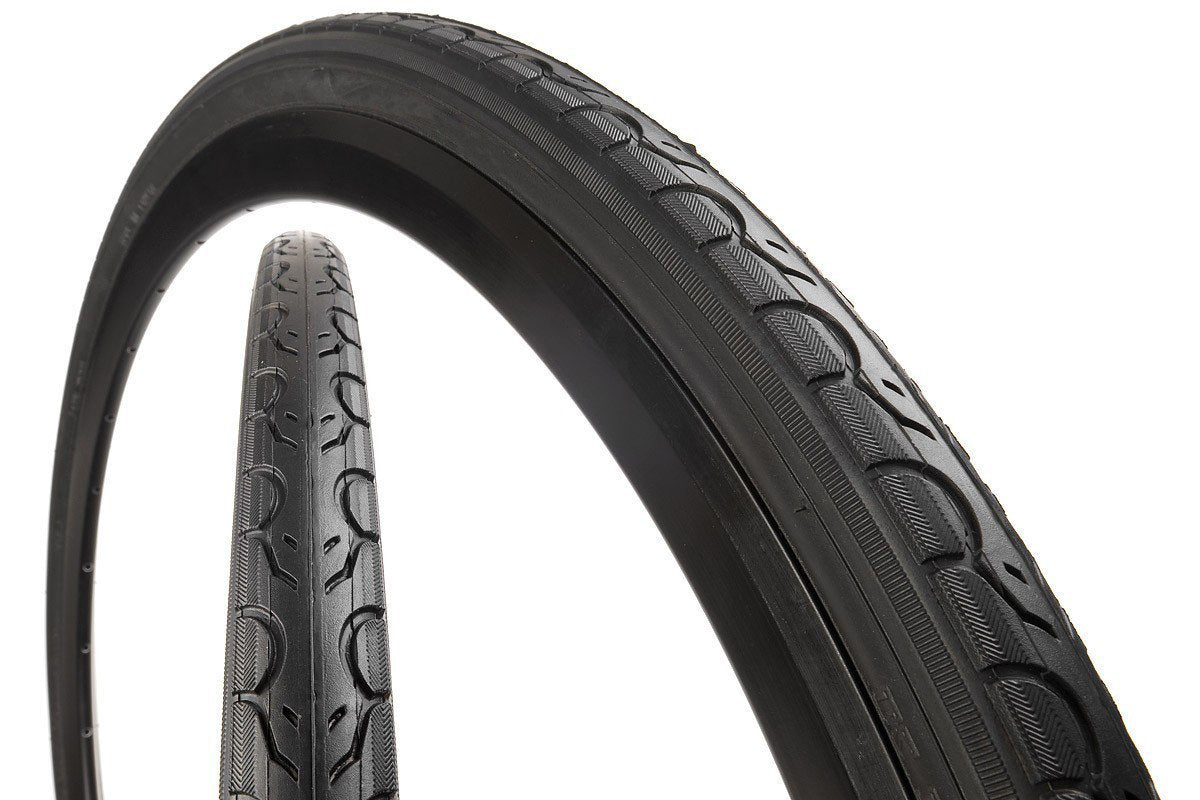 Kenda Kwest Tire 650C: 23C - jameswhite001