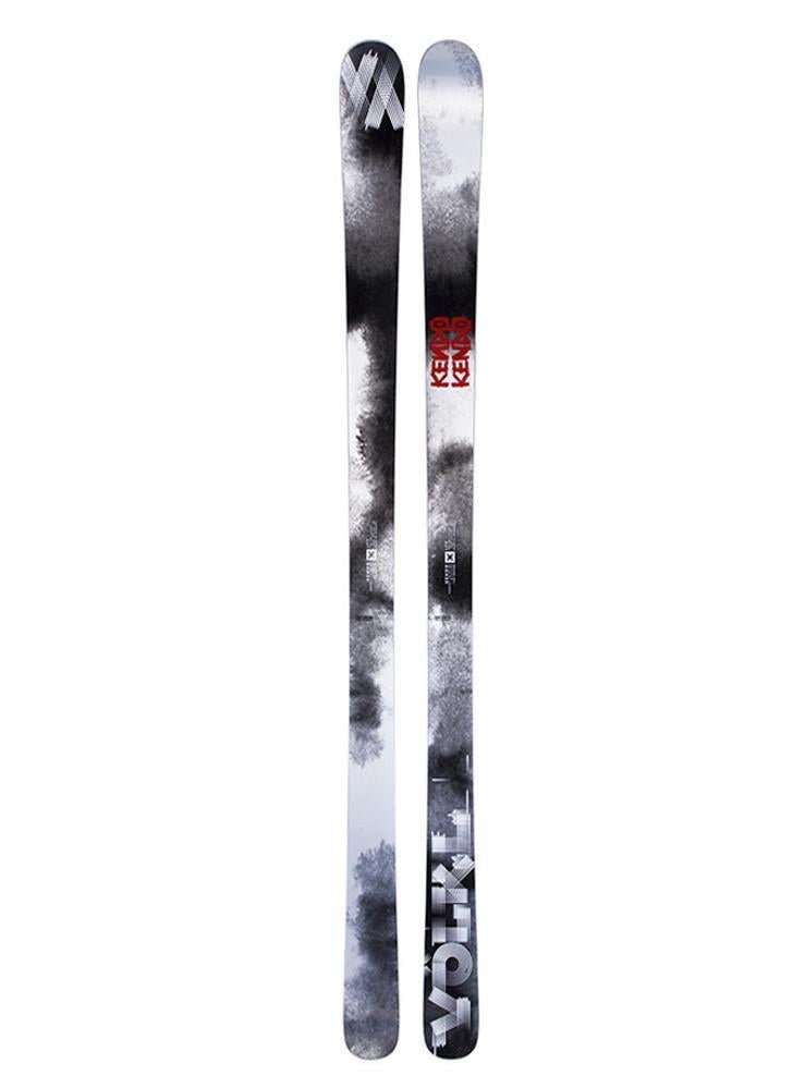 Kendo Skis - jameswhite001