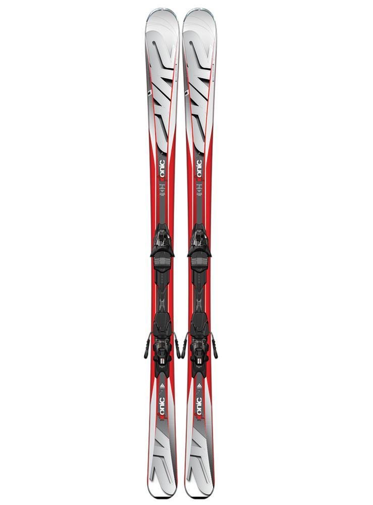 Konic 75 Skis - jameswhite001